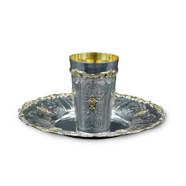 Kiddush Cups