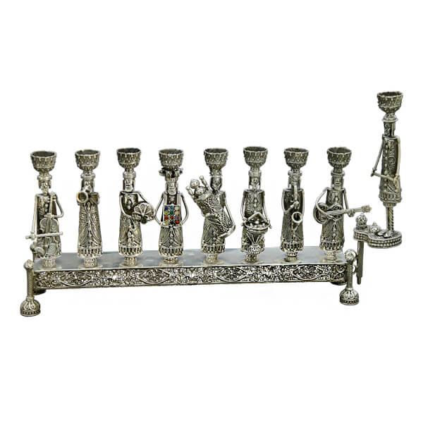 Piligrin Hand-Made (Yemeni)