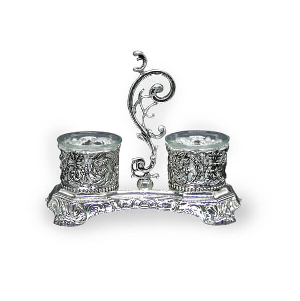 Salt Cellars